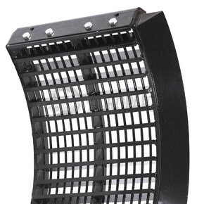 Concave Corn for Case IH combines, 430964A , CS-430964R, Case IH combine parts