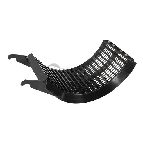 Concave Corn for Case IH combines, 430964A , CS-430964R, Case IH combine parts