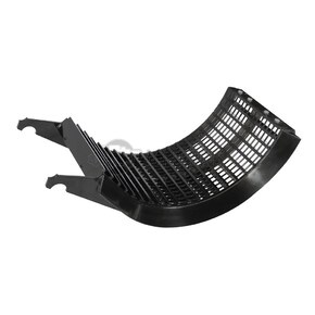 Concave Corn for Case IH combines, 430964A , CS-430964R, Case IH combine parts