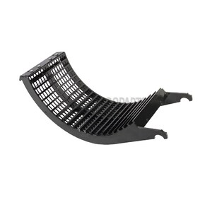 Concave Corn for Case IH combines, 430965A1 , CS-430965R, Case IH combine parts