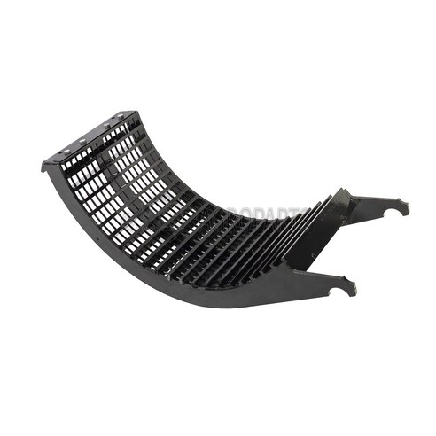 Concave Corn for Case IH combines, 430965A1 , CS-430965R, Case IH combine parts