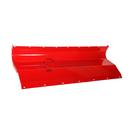 Trough for Case IH combines, 1346956C2 , CS-1346956R, Case IH combine parts