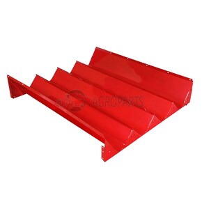 Auger Through Fits for Case IH combines, 185038C5 , CS-185038R, Case IH combine parts