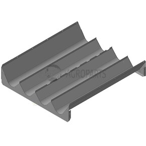 185038C5 Auger Through Fits fits Case IH CS-185038R 185038C5 Auger Through Fits fits Case IH CS-185038R