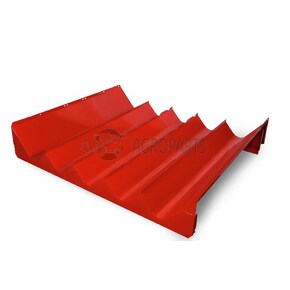 191645C6 Auger Through Fits fits Case IH CS-191645R 191645C6 Auger Through Fits fits Case IH CS-191645R