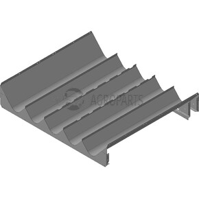 191645C6 Auger Through Fits fits Case IH CS-191645R 191645C6 Auger Through Fits fits Case IH CS-191645R