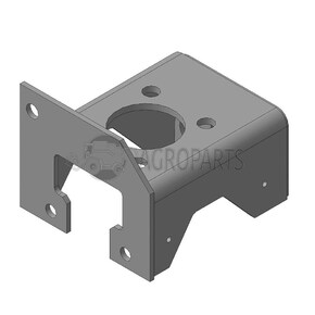 Plate for Case IH combines, 38283109 , CS-38283109R, Case IH combine parts