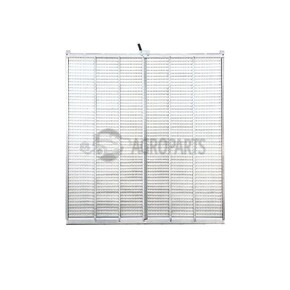 1322464C7 Lower sieve PW3 (10 mm, standard) fits Case IH CS-1322464R 1322464C7 Lower sieve PW3 (10 mm, standard) fits Case IH CS-1322464R