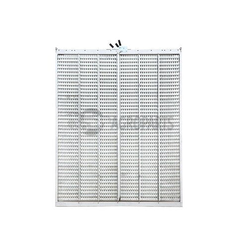 Upper Sieve (mais) for Case IH combines, 1322673C6 , CS-1322673R, Case IH combine parts