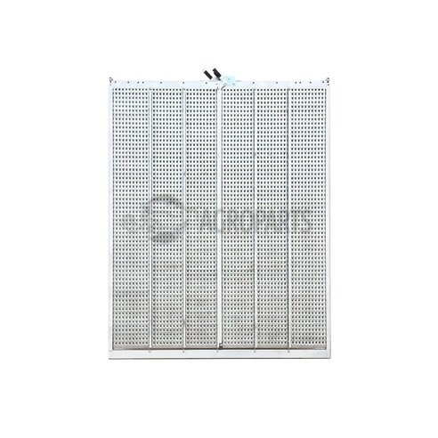 Upper Sieve for Case IH combines, 1322467C6 , CS-1322467R, Case IH combine parts