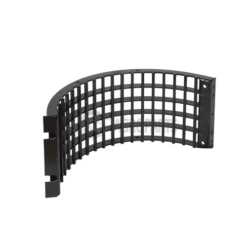 Grate Concave Keystock for Case IH combines, 1302562C6 , CS-1302562R, Case IH combine parts