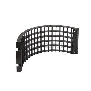Grate Concave Keystock for Case IH combines, 1302562C6 , CS-1302562R, Case IH combine parts