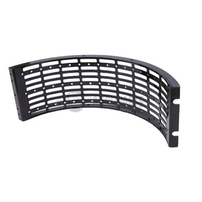 191535C2 Rotor separation grate WHEAT (slotted) fits Case IH CS-191535R