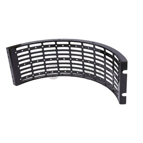 Slotted Grate for Case IH combines, 191535C2 , CS-191535R, Case IH combine parts