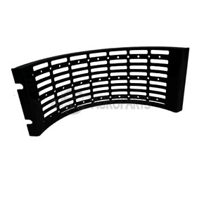 Slotted Grate for Case IH combines, 191538C3 , CS-191538R, Case IH combine parts