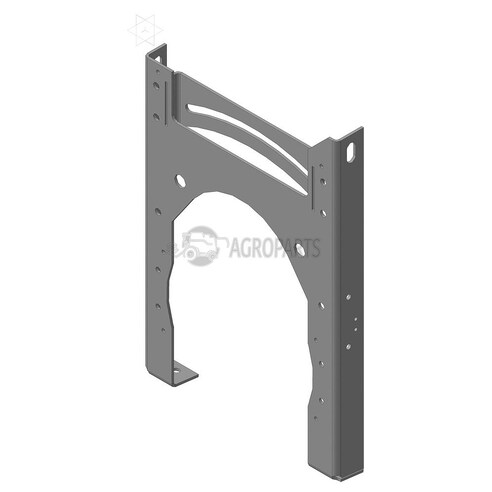 Support for Case IH combines, 84549785 , CS-84549785R, Case IH combine parts