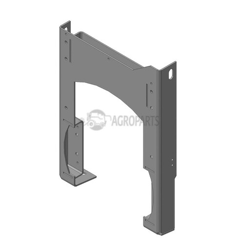 Support for Case IH combines, 86992365 , CS-86992365R, Case IH combine parts