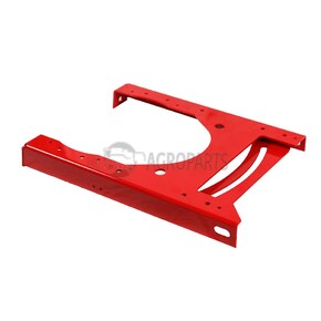 87615040 Support fits Case IH CS-87615040R 87615040 Support fits Case IH CS-87615040R