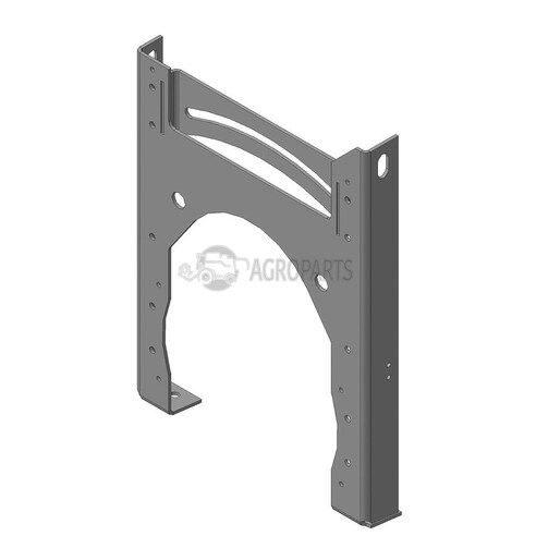 87615040 Support fits Case IH CS-87615040R