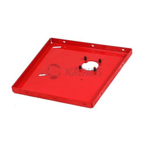 Cover plate for Case IH combines, 87649889 , CS-87649889R, Case IH combine parts