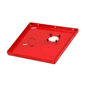 Cover plate for Case IH combines, 87649889 , CS-87649889R, Case IH combine parts