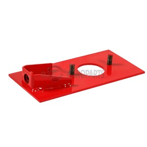 Support for Case IH combines, 1317251C3 , CS-1317251R, Case IH combine parts