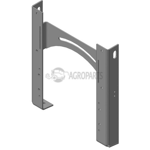 Support for Case IH combines, 1338395C1 , CS-1338395R, Case IH combine parts