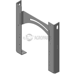 Support for Case IH combines, 1338395C1 , CS-1338395R, Case IH combine parts