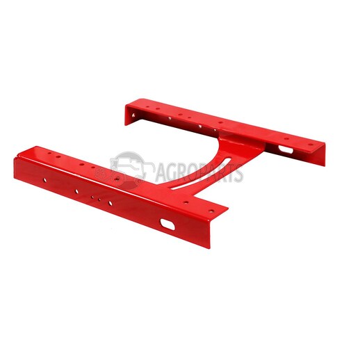 Support for Case IH combines, 1338397C1 , CS-1338397R, Case IH combine parts