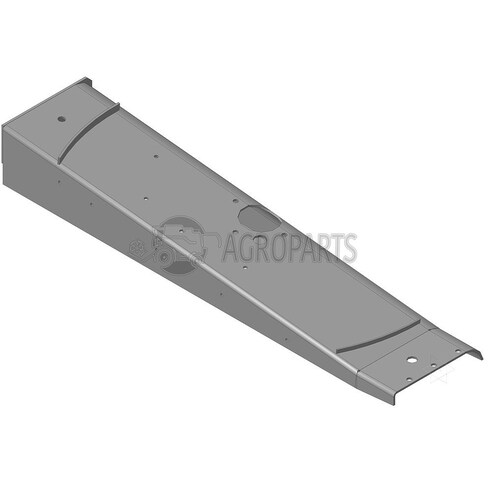 Support for Case IH combines, 193163C5 , CS-193163R, Case IH combine parts