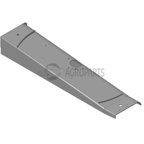 Support for Case IH combines, 193163C5 , CS-193163R, Case IH combine parts