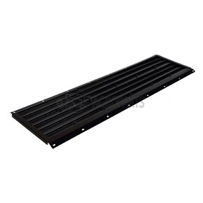 Grain pan for Case IH combines, 192057C1 , CS-192057R, Case IH combine parts