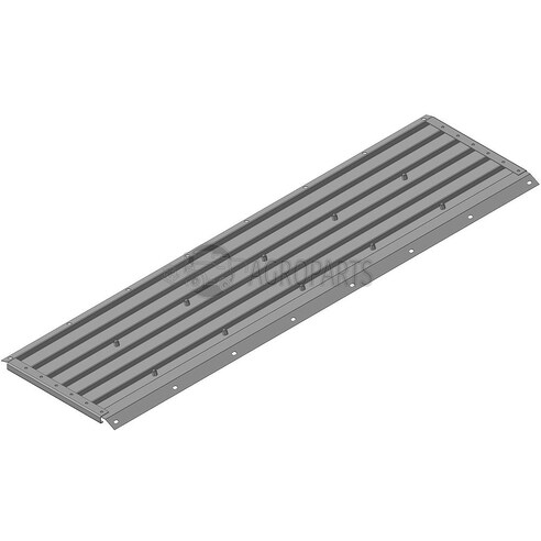 192057C1 Grain pan fits Case IH CS-192057R