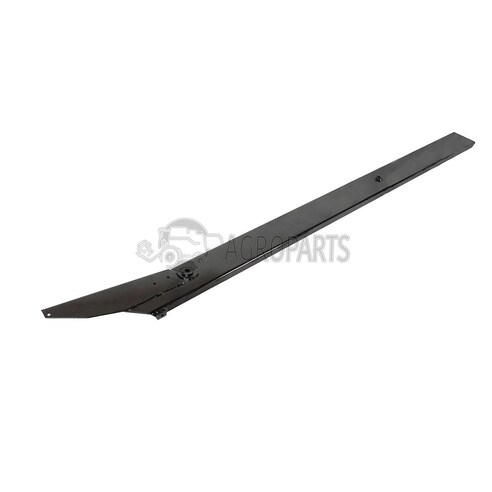 Rail, Chaffer (RH) for Case IH combines, 1979207C1 , CS-1979207R, Case IH combine parts