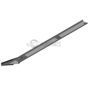 1979207C1 Rail, Chaffer (RH) fits Case IH CS-1979207R 1979207C1 Rail, Chaffer (RH) fits Case IH CS-1979207R