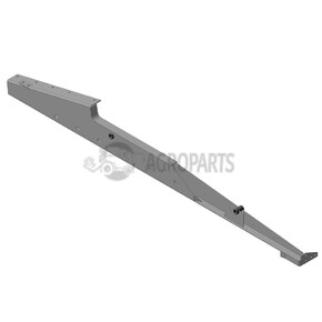 1979900C5 Support, Shoe Side (LH) fits Case IH CS-1979900R 1979900C5 Support, Shoe Side (LH) fits Case IH CS-1979900R