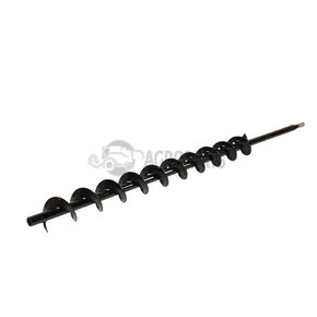 1308541C1 Auger RH-rotation fits Case IH CS-1308541R