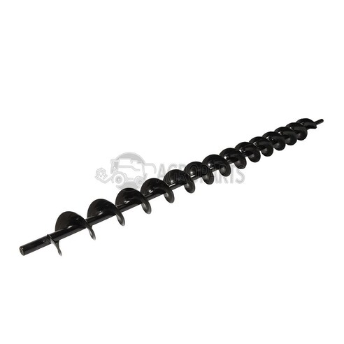 144028A2 Tailings auger fits Case IH CS-144028R