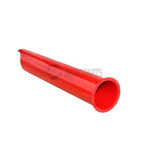 TUBE Part for Case IH combines, 1317783C4 , CS-1317783R, Case IH combine parts