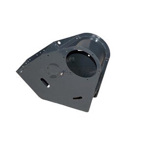 7254752 Elevator head fits Claas Avero, Commandor, Dominator, Mega, Medion CL-725-475R