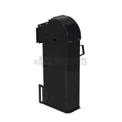 Elevator head for Claas combine harvester. OEM 7567610 , CL-756-761R, Claas combine parts