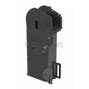 Elevator head for Claas combine harvester. OEM 7840782 , CL-784-078R, Claas combine parts