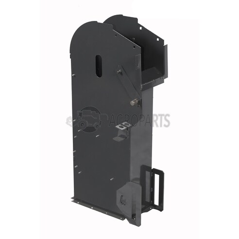 Elevator head for Claas combine harvester. OEM 7840782 , CL-784-078R, Claas combine parts