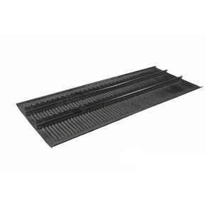 Step plate for Claas combine harvester. OEM 6004440 , CL-600-444R, Claas combine parts