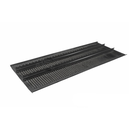 Step plate for Claas combine harvester. OEM 6004440 , CL-600-444R, Claas combine parts