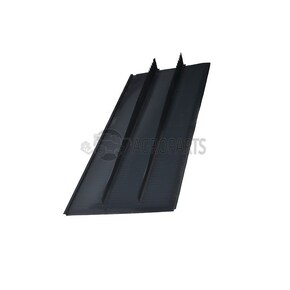 Step plate for Claas combine harvester. OEM 6626640 , CL-662-664R, Claas combine parts