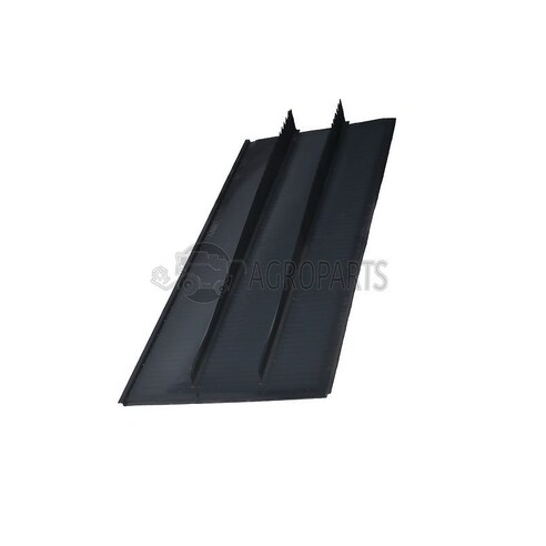 Step plate for Claas combine harvester. OEM 6626640 , CL-662-664R, Claas combine parts