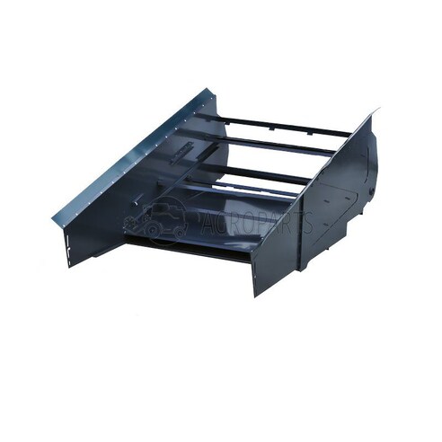 Sieve Pan for Claas combine harvester. OEM 6000004 , CL-600-000R, Claas combine parts