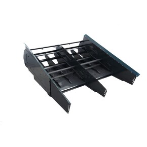 Sieve Box for Claas combine harvester. OEM 6009515 , CL-600-951R, Claas combine parts