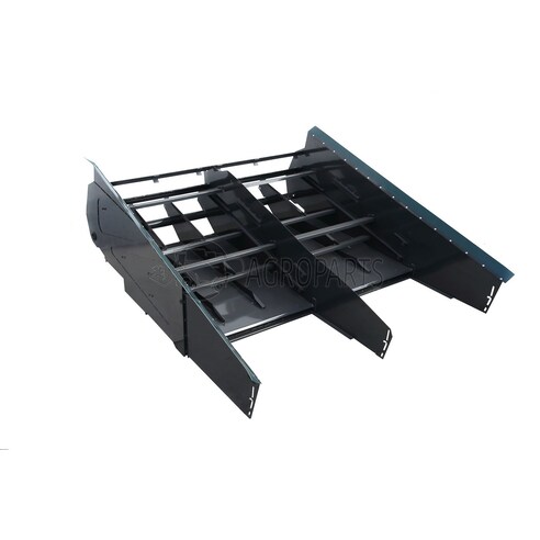 Sieve Box for Claas combine harvester. OEM 6622061 , CL-662-206R, Claas combine parts